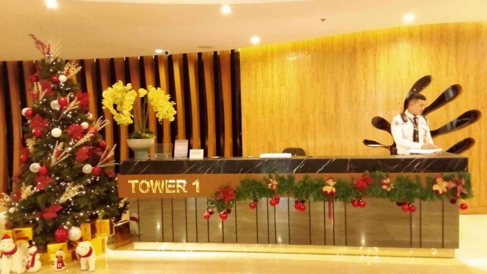 The Splendor Comfortable Living By Awsom Phil Pasay Exterior foto