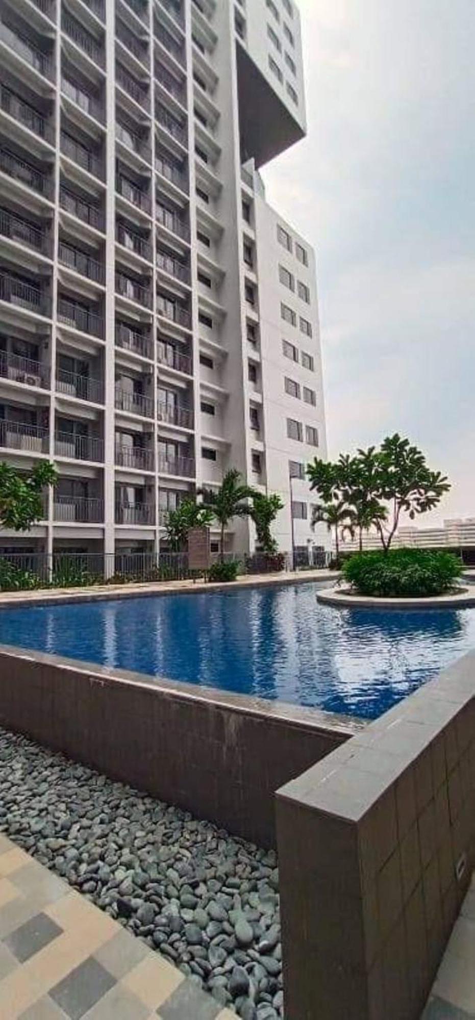 The Splendor Comfortable Living By Awsom Phil Pasay Exterior foto