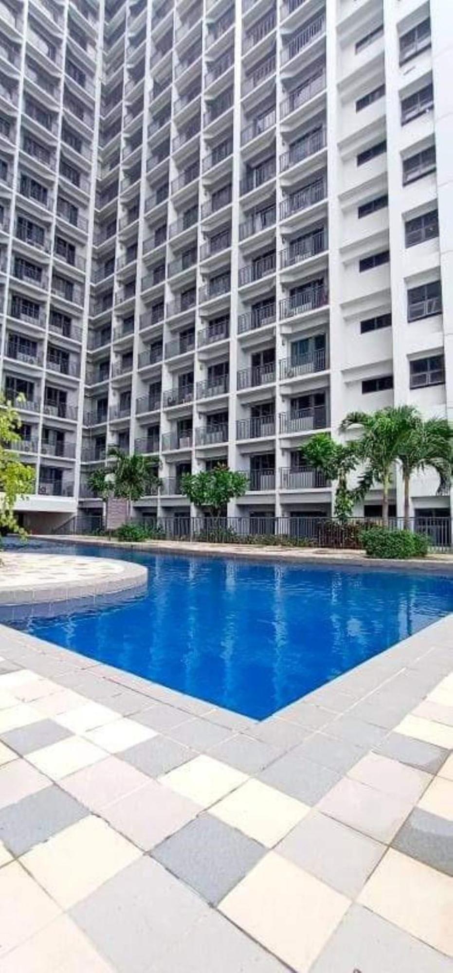 The Splendor Comfortable Living By Awsom Phil Pasay Exterior foto